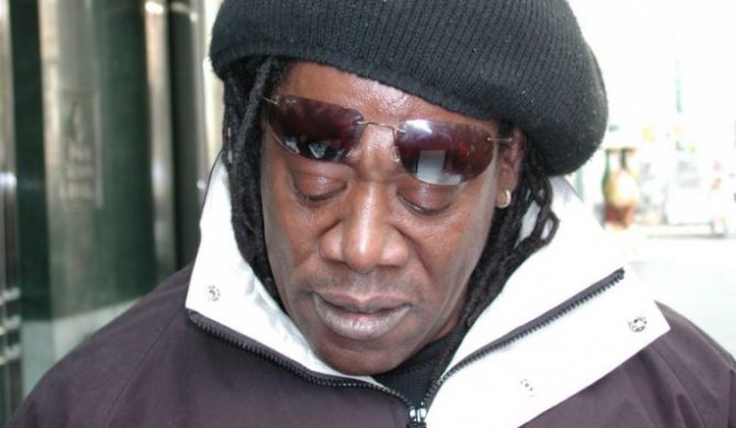 Saksofonista Bruce`a Springsteena miał wylew