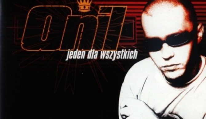 Nie żyje Grzegorz „Onil” Oniszczuk