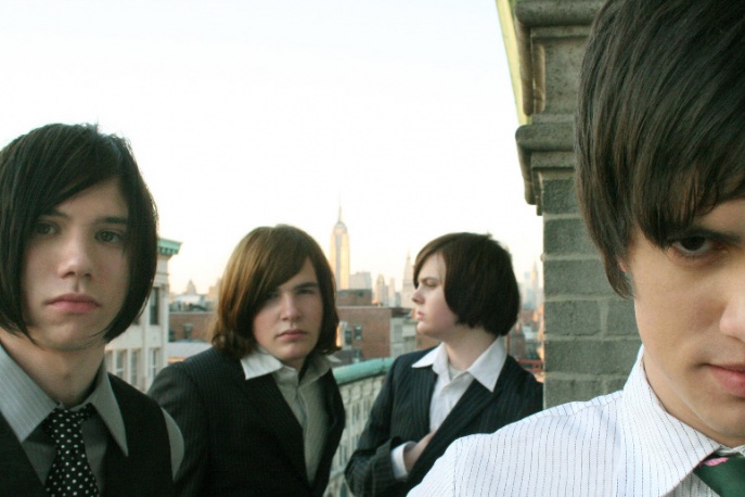 Rozłam w Panic At The Disco