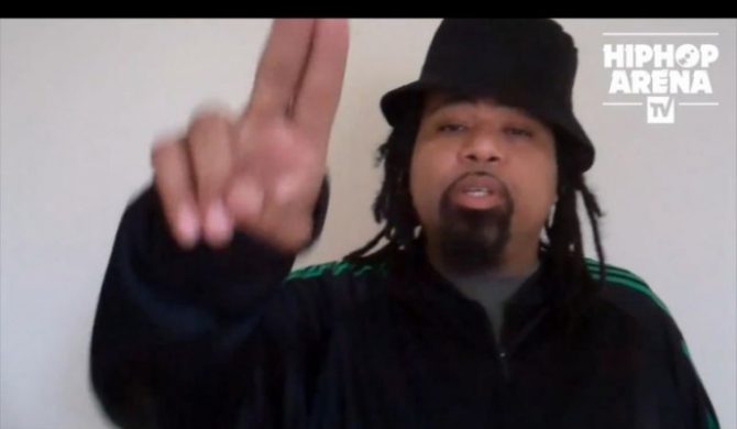 Dilated Peoples zaprasza na Hip Hop Arenę