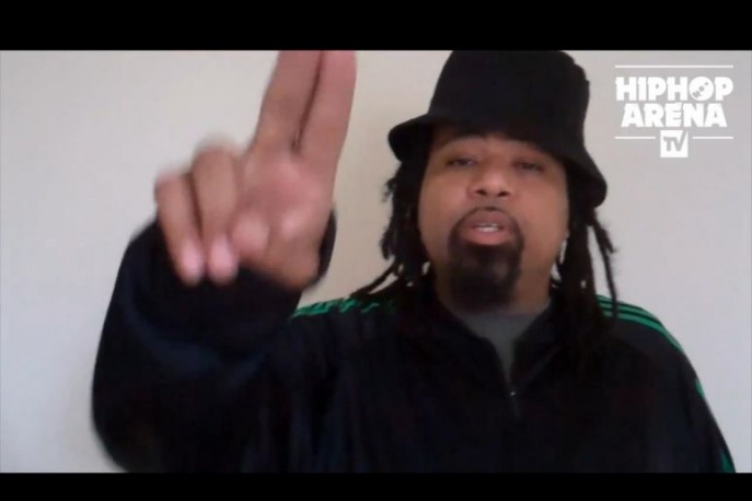 Dilated Peoples zaprasza na Hip Hop Arenę