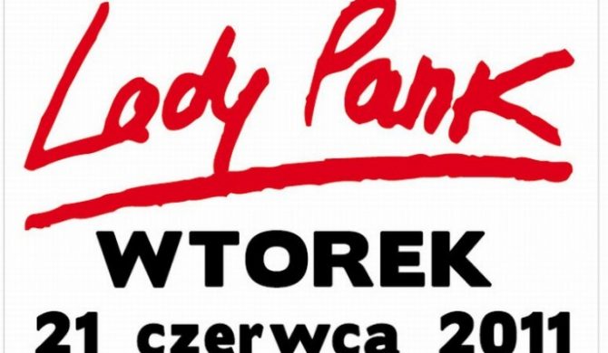 Lady Pank w Klubie Park