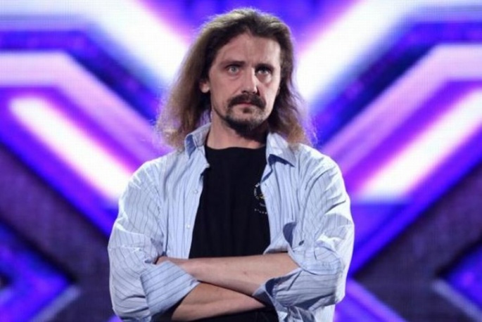 Gienek Loska we wrześniu