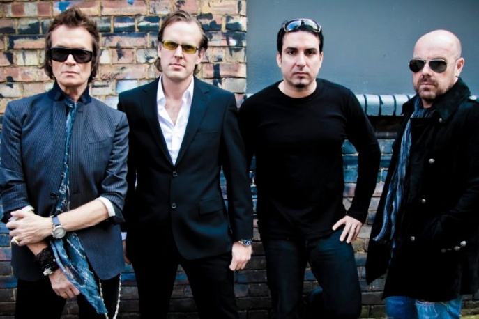 Black Country Communion – zobacz klip