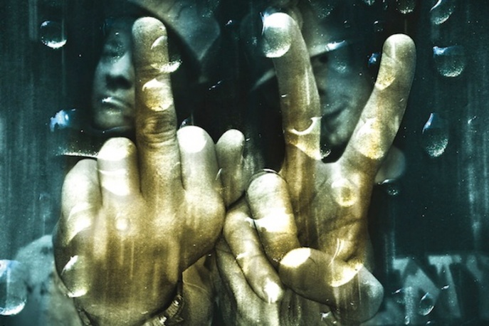 Nowy Warszafski Deszcz od dzisiaj w sklepach