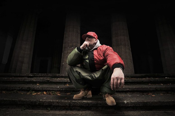 Kasta gospodarzem polskiego „Pimp My Ride”