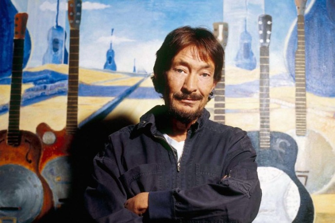 Chris Rea – bilety w sklepach