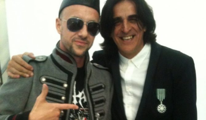 Behemoth laureatem nagrody „Metal As Fuck”