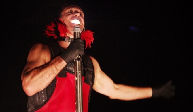 Rammstein wraca do Polski!