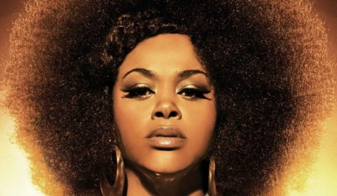 Posłuchaj nowej Jill Scott