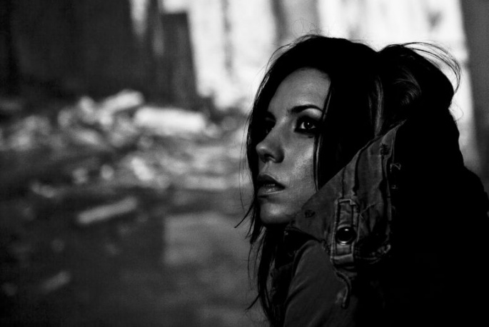 Pierwszy singiel Skylar Grey