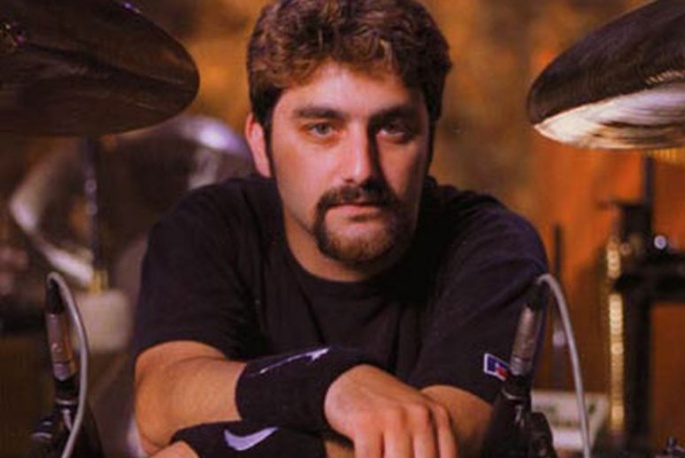 Mike Portnoy założył nowy zespół