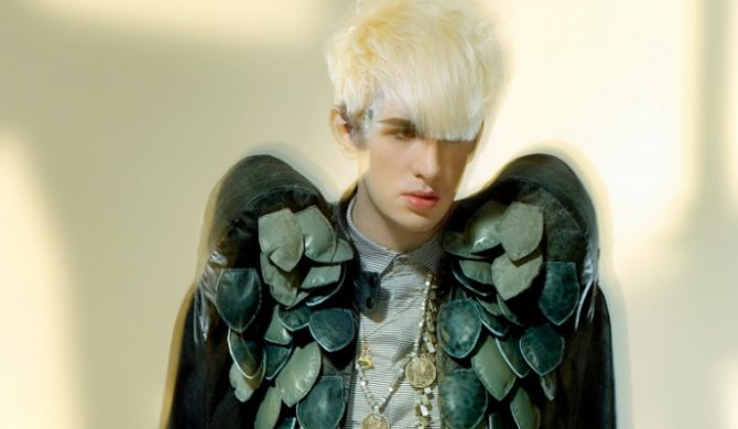 Patrick Wolf wróci do Polski