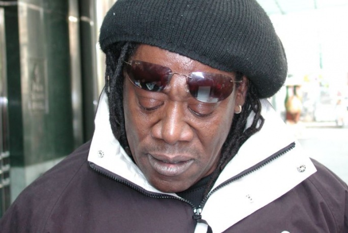 Zmarł saksofonista E Street Band