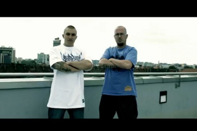 15 raperów zaprasza do Wrocławia