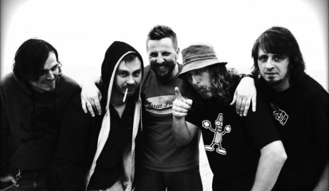 Luxtorpeda – „Autystyczny”