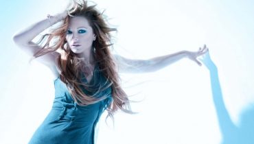 Anna Maria Jopek Na Podbój Azji