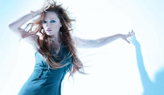 Anna Maria Jopek Na Podbój Azji