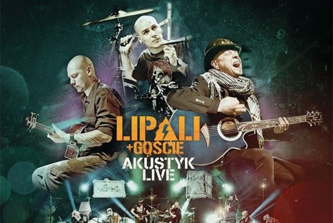 Za nami premiera akustycznego Lipali