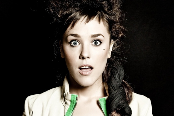 ZAZ – muzyczna rewelacja z Paryża wystąpi po raz pierwsze w Polsce