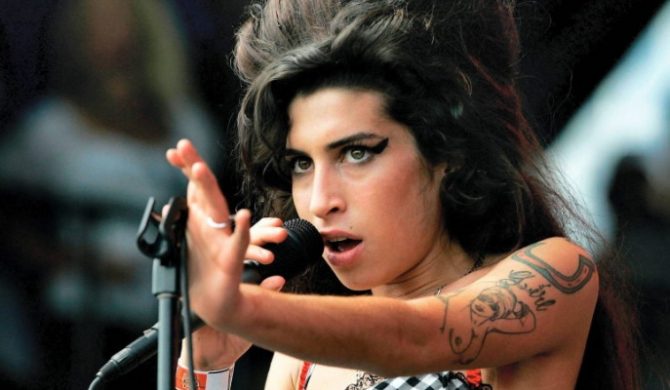 Koncert Amy Winehouse odwołany