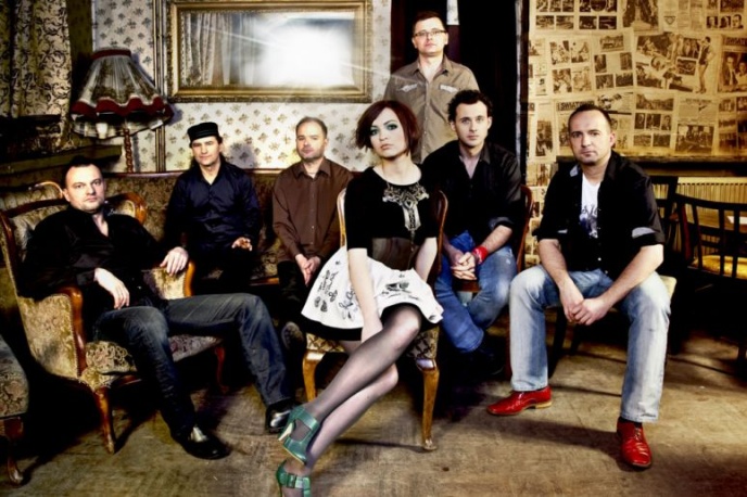 Nowa płyta Brathanek