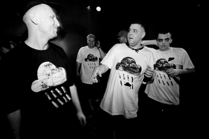 Warszafski Deszcz – premiera „PraWFDepowiedziafszy” (Video)