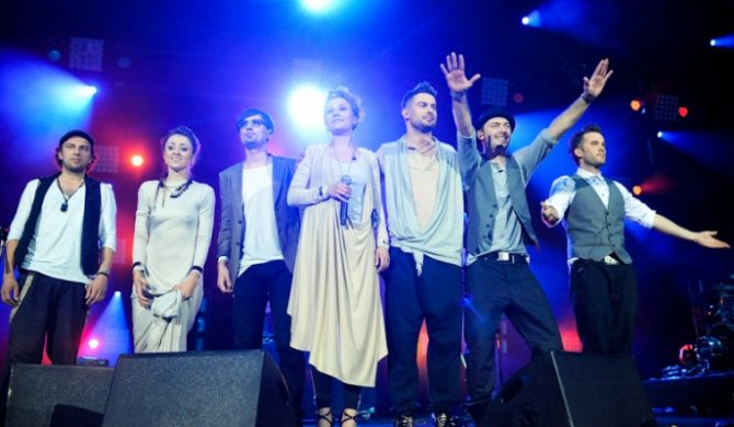 Sistars – przed, w trakcie i po Orange Warsaw Festival (Video)