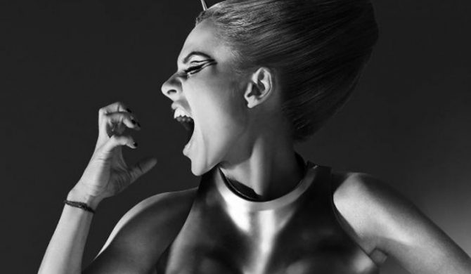 Nowy, letni singiel Dody (Audio)