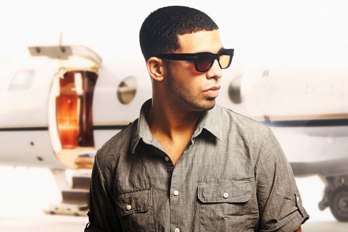 Drake zły na wytwórnię