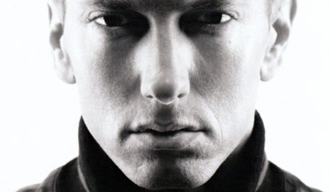 Gwiazda porno w klipie Eminema – zobacz