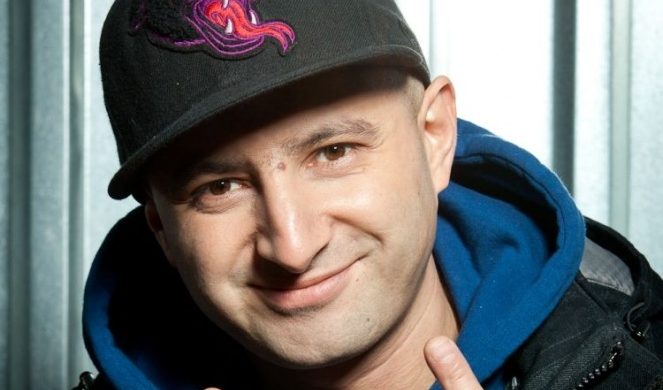 Kolejno Odlicz, czyli VIVA Naj: Polski Hip-Hop