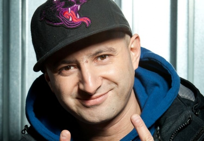 Kolejno Odlicz, czyli VIVA Naj: Polski Hip-Hop