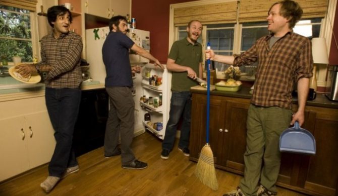 Pierwszy klip Explosions In The Sky