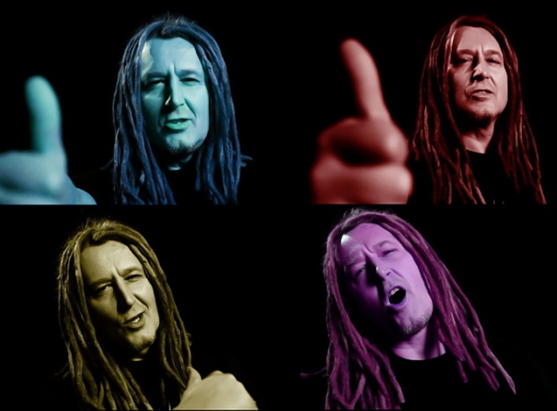 Maleo Reggae Rockers powracają z „Rzeką Dzieciństwa”