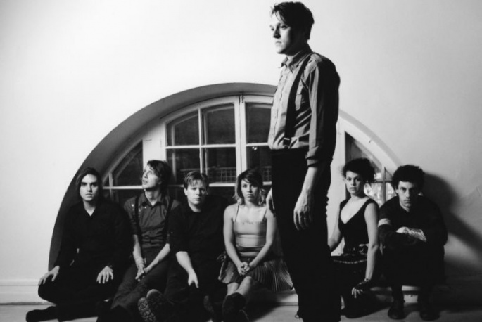 Zobacz film Arcade Fire