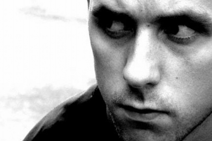 Gandzior promuje album