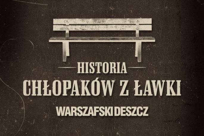 WFD – Historia chłopaków z ławki