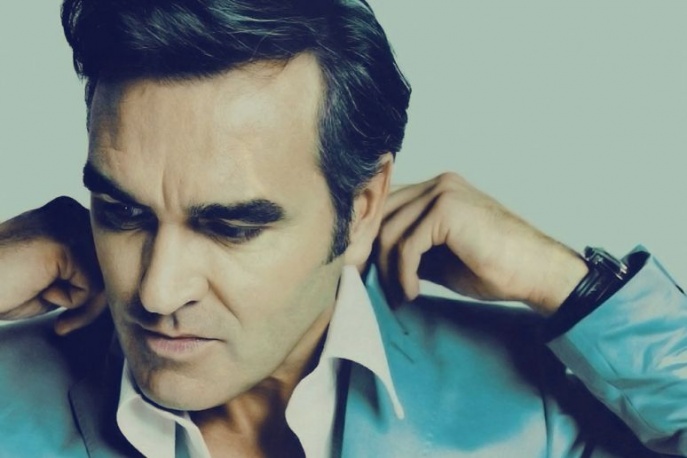 Morrissey nie chce wydawać niezależnie