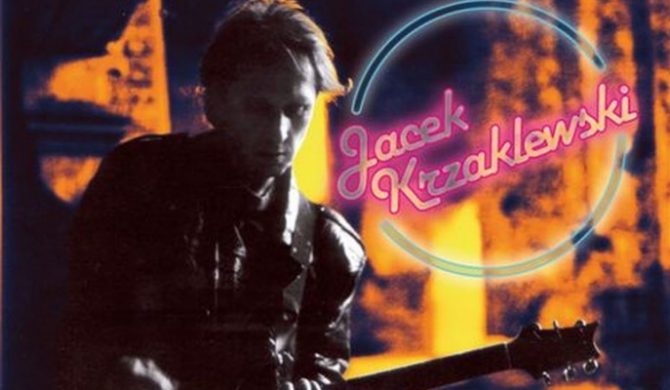 Jeszcze więcej kurzu gitarzysty Perfectu