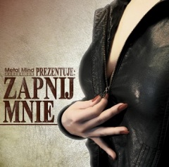 "Zapnij mnie" na CD