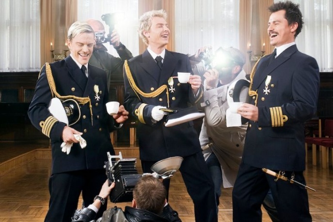 Wybierz Blendersom najnowszy singiel