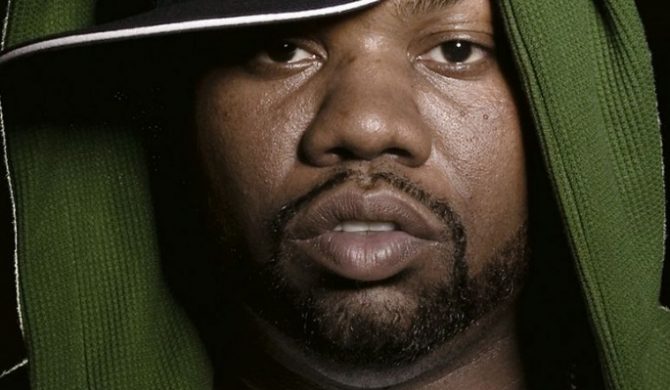 Wu-Tang Clan: Nowy materiał w drodze