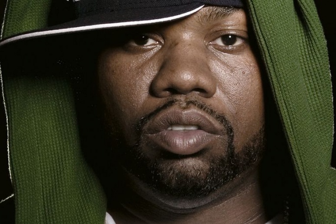 Wu-Tang Clan: Nowy materiał w drodze