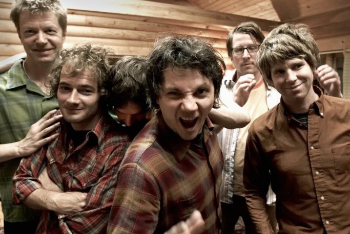 Dwanaście utworów Wilco