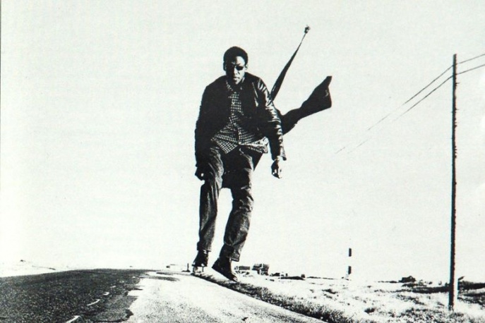 Roots Manuva wyda ósmy album