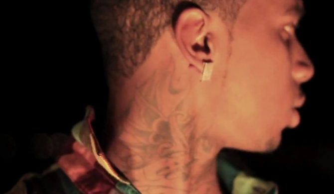 Niespodziewany album Lil B