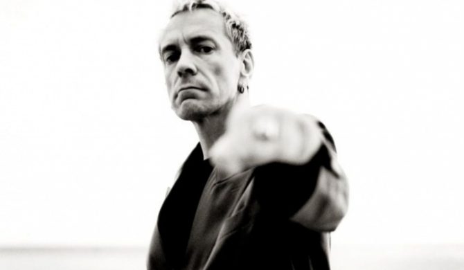 Public Image Ltd. nagrywają