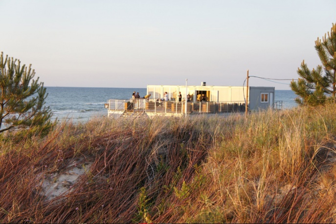 „Heyah Bardziej Dębki”…