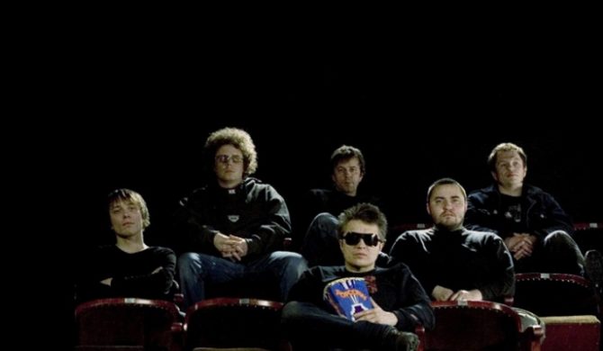 T.Love zagra na Męskim Graniu